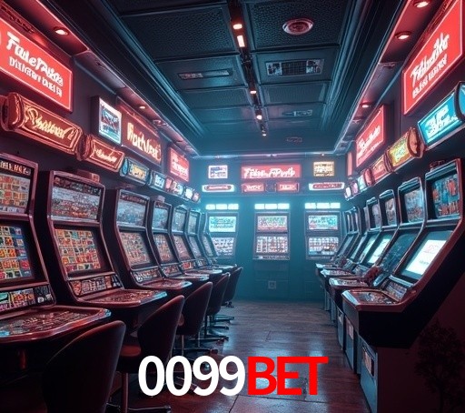Volatilidade de slots