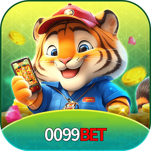 Logo 0099Bet